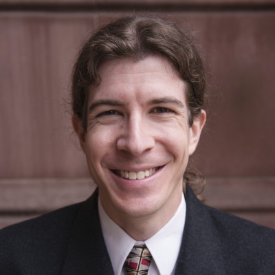 Robert Schroll