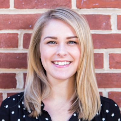 Sarah Fugate